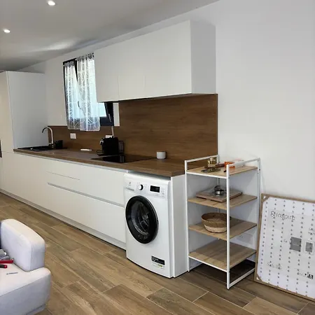 Apartment Rez De Grand T2 Sarrola-Carcopino