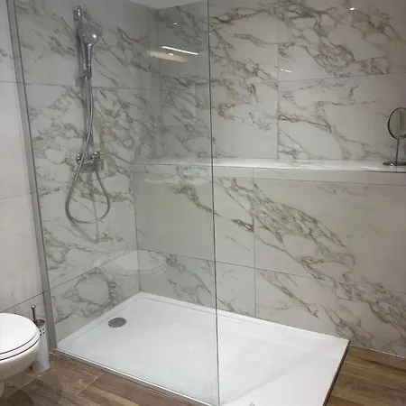 Rez De Grand T2 Apartment Sarrola-Carcopino